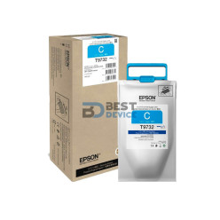 TINTA EPSON T973220 C869R CYAN