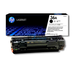 TONER HP CB436A (36A)