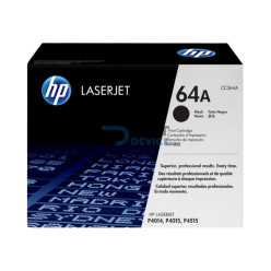 TONER HP CC364A (64A)