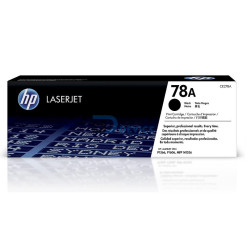 TONER HP CE278A (78A)