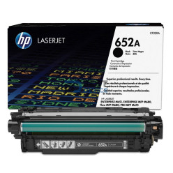 TONER HP CF320A (652A) NEGRO M651DN