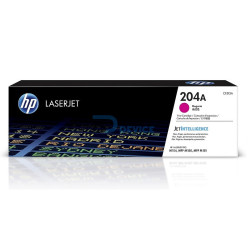 TONER HP CF513A (204A) M180NW MAGENTA