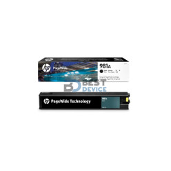 TONER HP J3M71A (981A) NEGRO/586DN