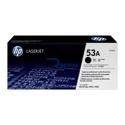 TONER HP Q7553A (53A)