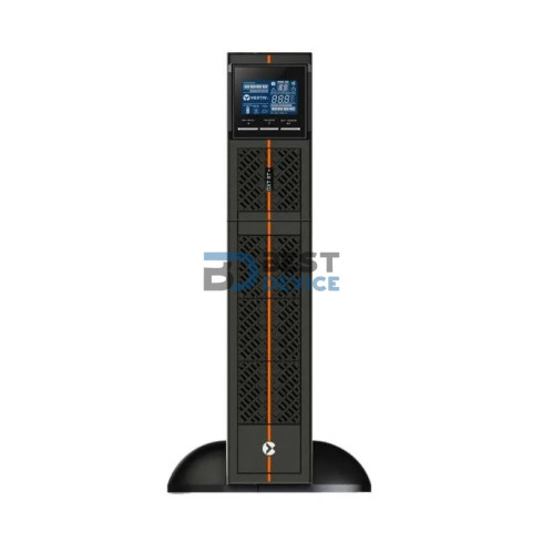 UPS VERTIV GXTRT-1000IRT2UXL ONLINE 900W 230V