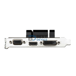 TARJETA GRÁFICA MSI N730K-2GD3H 2GB/DDR3/64bit/1600 MHZ