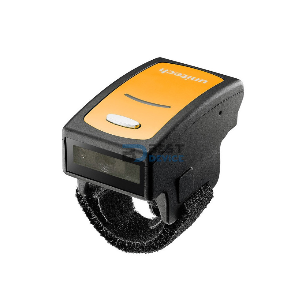 ESCANER DE ANILLO UNITECH MS626+ 2D/BT