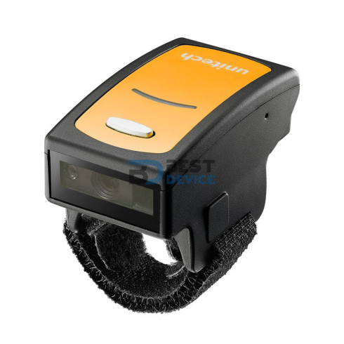 ESCANER DE ANILLO UNITECH MS626+ 2D/BT