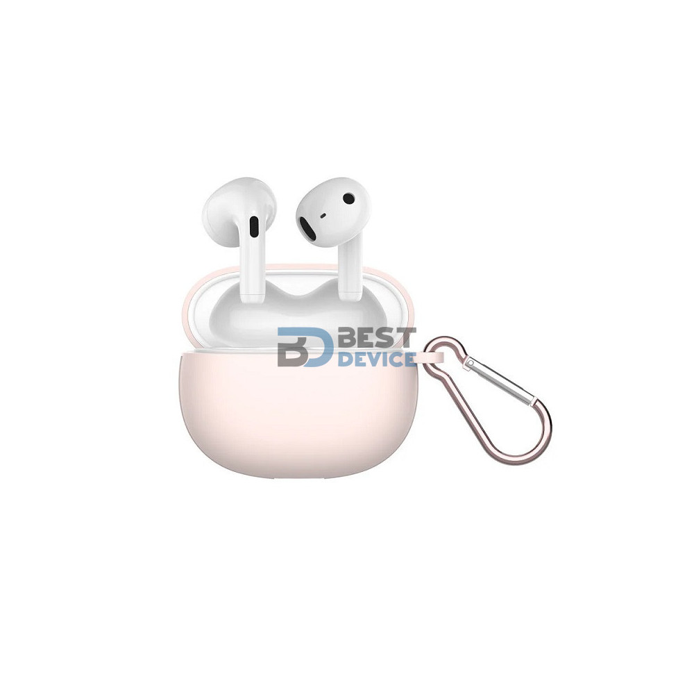 AURICULAR ARGOMTECH ARG-HS-5056PK SKEIPODS ROSA