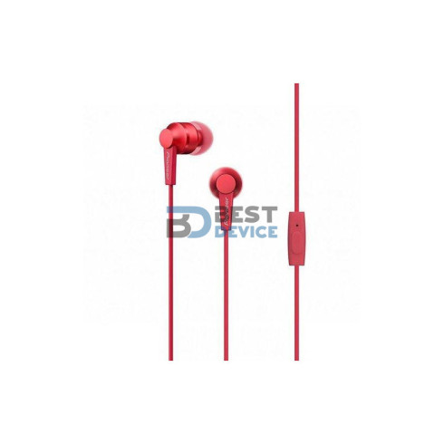 AURICULAR PIONEER SEC3TR ROJO