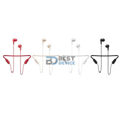 AURICULAR PIONEER SEC7BTB BT NEGRO