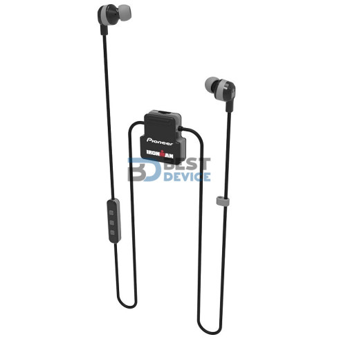 AURICULAR PIONEER SEIM5BTH BT NEGRO