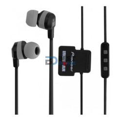 AURICULAR PIONEER SEIM5BTH BT NEGRO