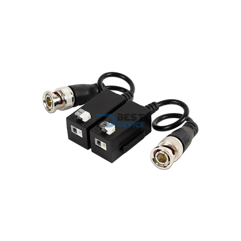 BALUN DAHUA PFM800-E