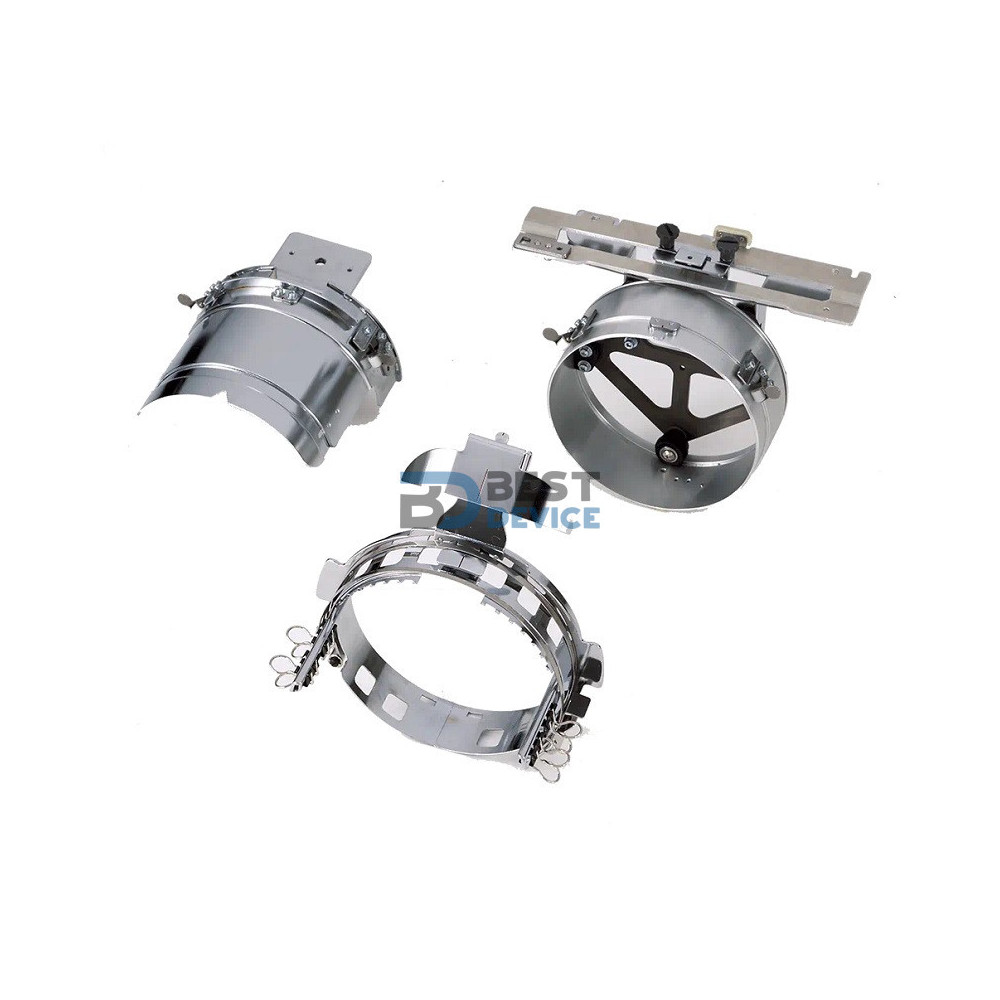 BASTIDOR BROTHER PRCF3 PARA GORROS