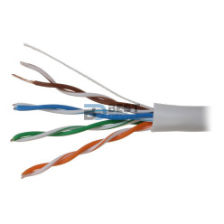 CABLE UTP CAT5EU DAHUA DH-PFM920I-5EUN
