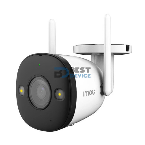 CÁMARA IMOU IPC K3DP-3H0WF-0280B BULLET 2E 3MP