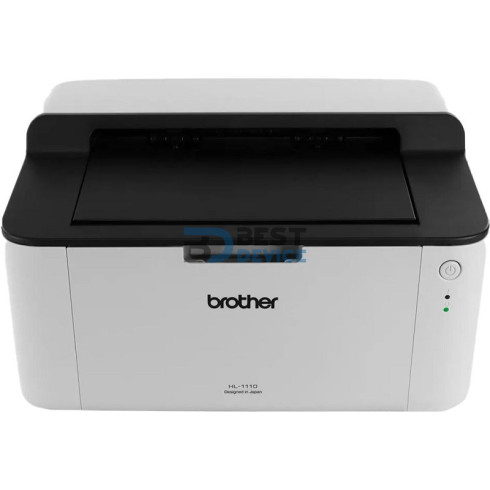 IMPRESORA BROTHER LASER HL-1200 MONOCROMATICA