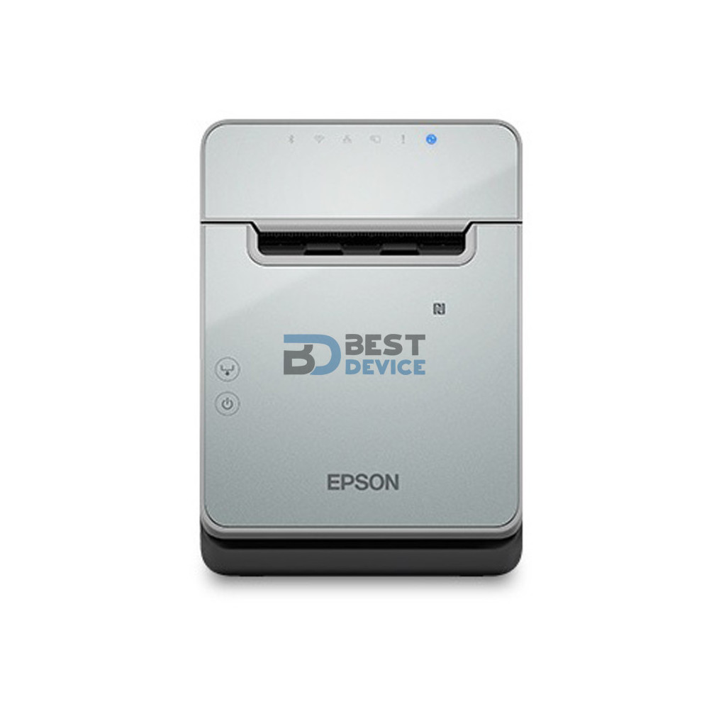 IMPRESORA EPSON TM-L100 ETH/USB/SERIAL TERMICA