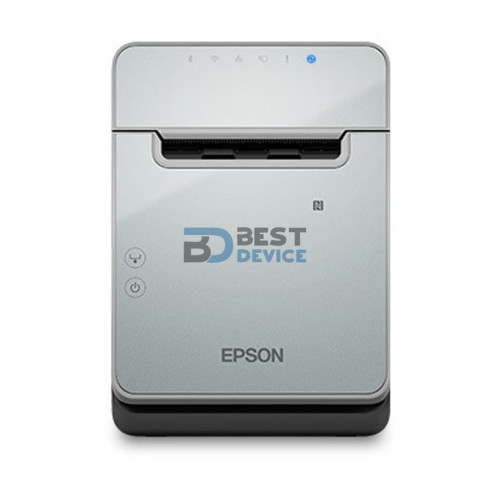 IMPRESORA EPSON TM-L100 ETH/USB/SERIAL TERMICA