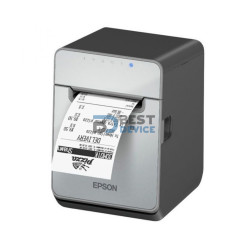 IMPRESORA EPSON TM-L100 ETH/USB/SERIAL TERMICA