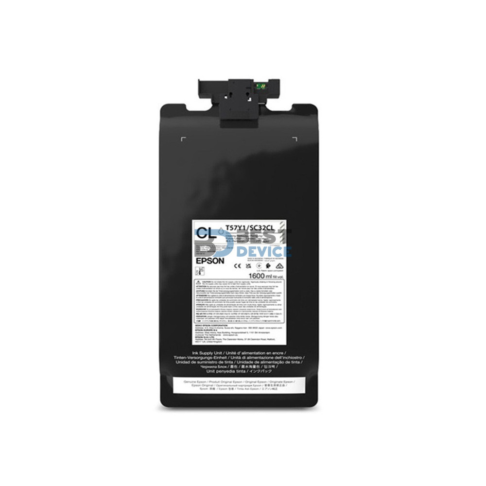 CLEANER EPSON C13T57Y100 1.6L (SC-G6000)