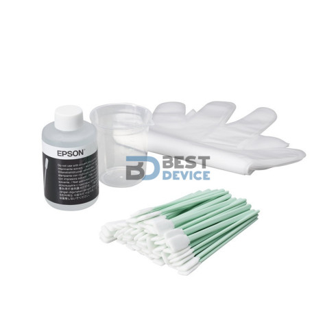 KIT DE LIMPIEZA EPSON C13S210103 (F10070)