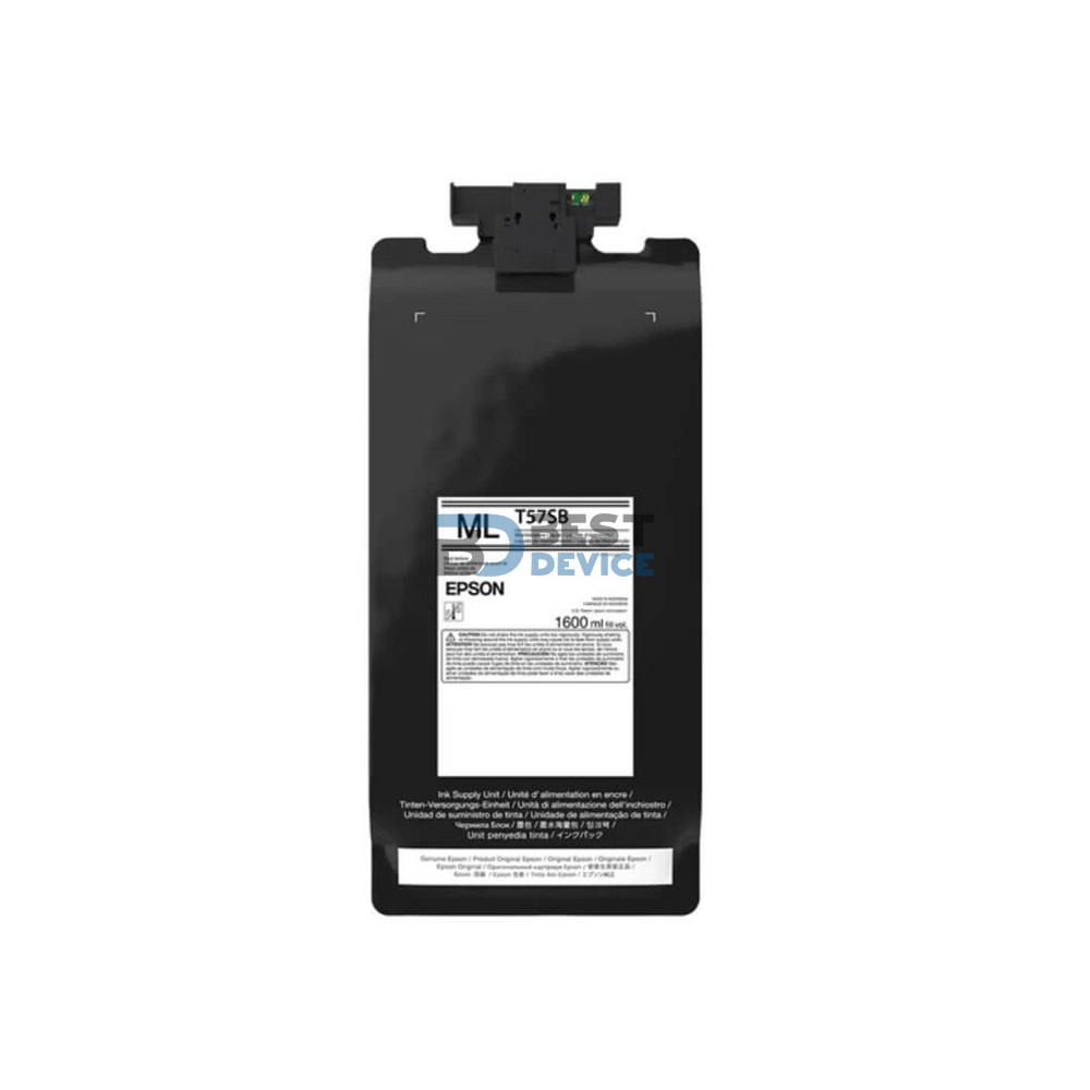 CLEANER EPSON C13T57SB20 1.6L (SC-G6070)