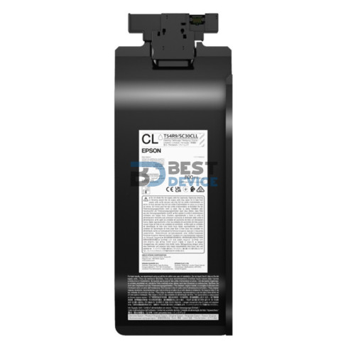 CLEANER EPSON T54R900 800ML (SC-F2270)