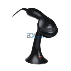 LECTOR DE CODIGO DE BARRAS HONEYWELL 9520 SERIAL