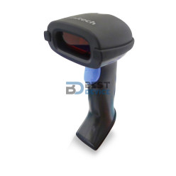 LECTOR UNITECH MS836 1D