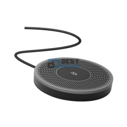 MICRÓFONO LOGITECH VC 989-000405 MEETUP EXPANSION ONLY