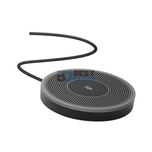 MICRÓFONO LOGITECH VC 989-000405 MEETUP EXPANSION ONLY