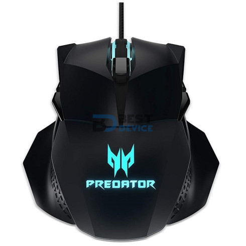 MOUSE GAMER ACER CESTUS 500 PMW730