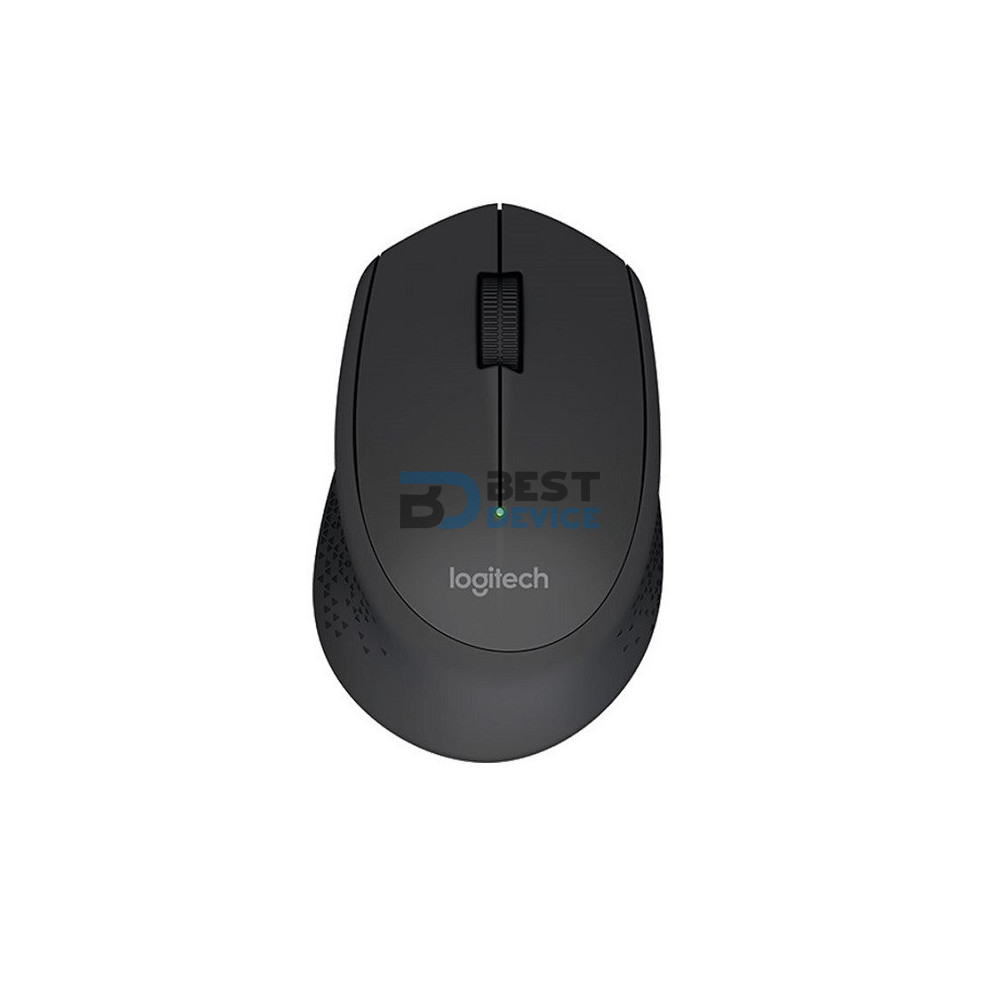 MOUSE LOGITECH 910-004284 M280 WIR NEGRO