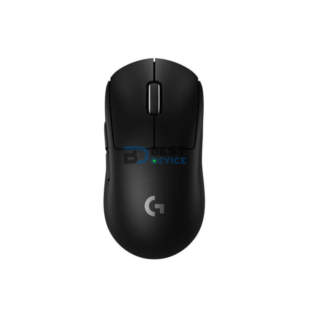 MOUSE GAMER LOGITECH 910-006629 PRO X SUPERLIGHT 2 NEGRO
