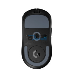 MOUSE GAMER LOGITECH 910-006629 PRO X SUPERLIGHT 2 NEGRO