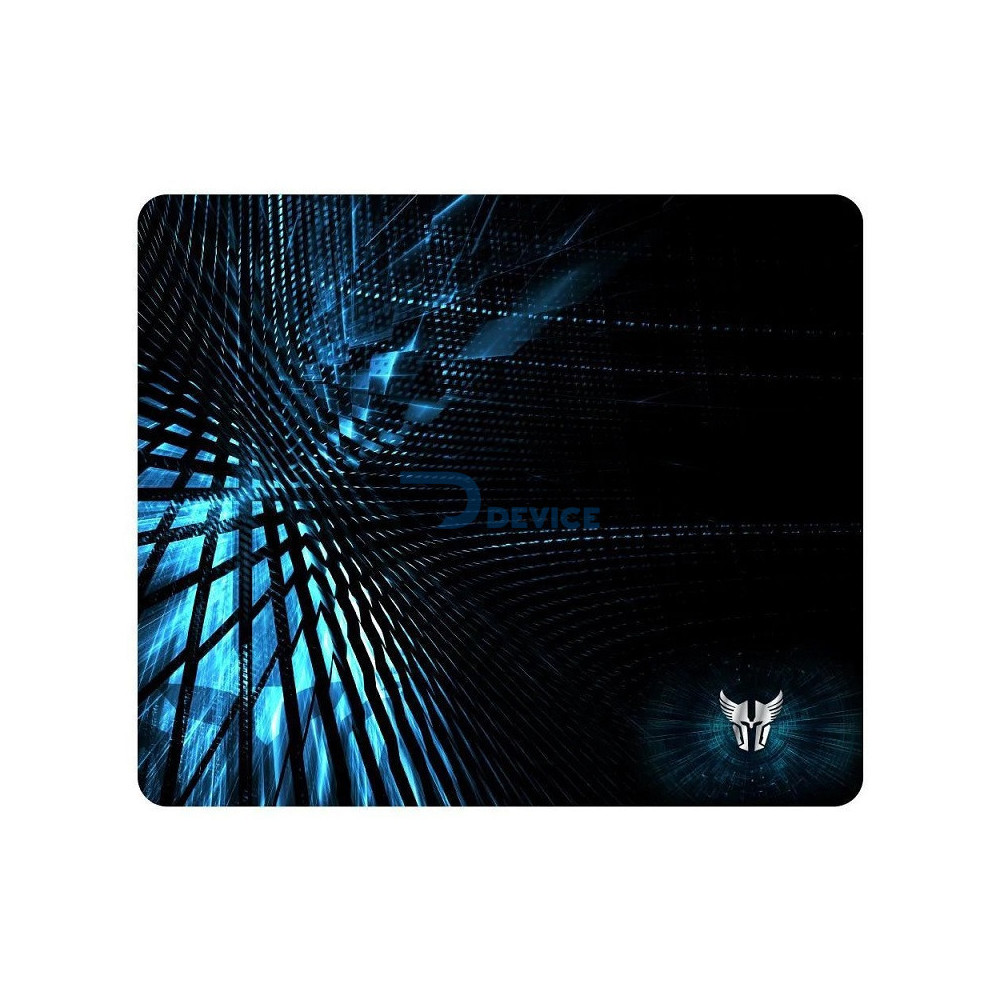 MOUSE PAD GAMER ARGOMTECH ARG-AC-1225BK COMBAT GAMING NEGRO