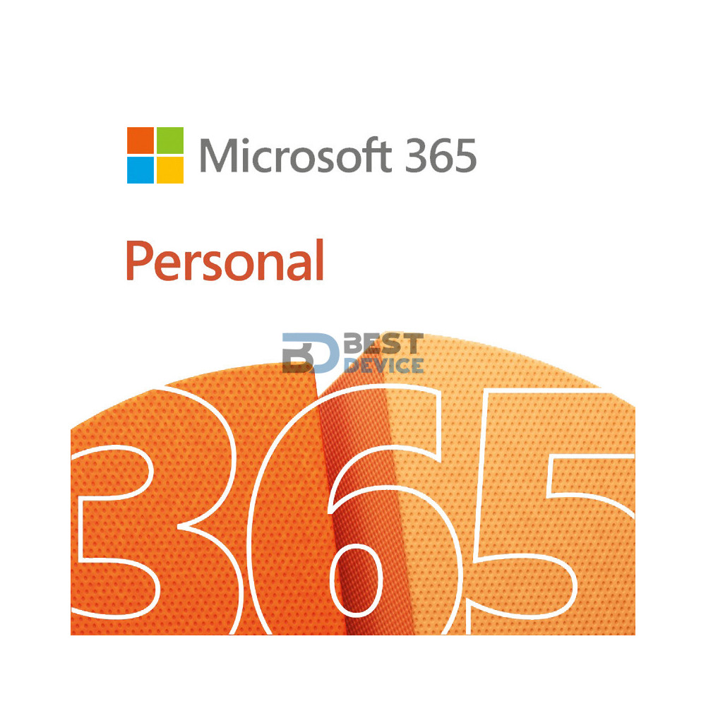 MICROSOFT 365 PERSONAL EP2-32316 ESD