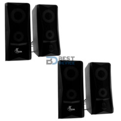 PARLANTE E-TECH ETI130 USB