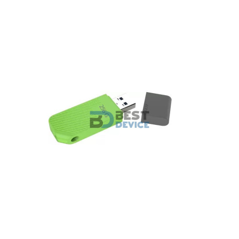 PENDRIVE ACER 256GB USB 2.0 NEG/VER/BLANCO