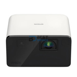 PROYECTOR EPSON LASER EPIQVISION EF-21W PORTATIL BLANCO