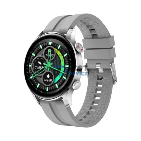 SMART WATCH ARGOMTECH ARG-WT-6060SL C60 GRIS