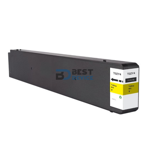 TINTA EPSON T02Y400 YELLOW