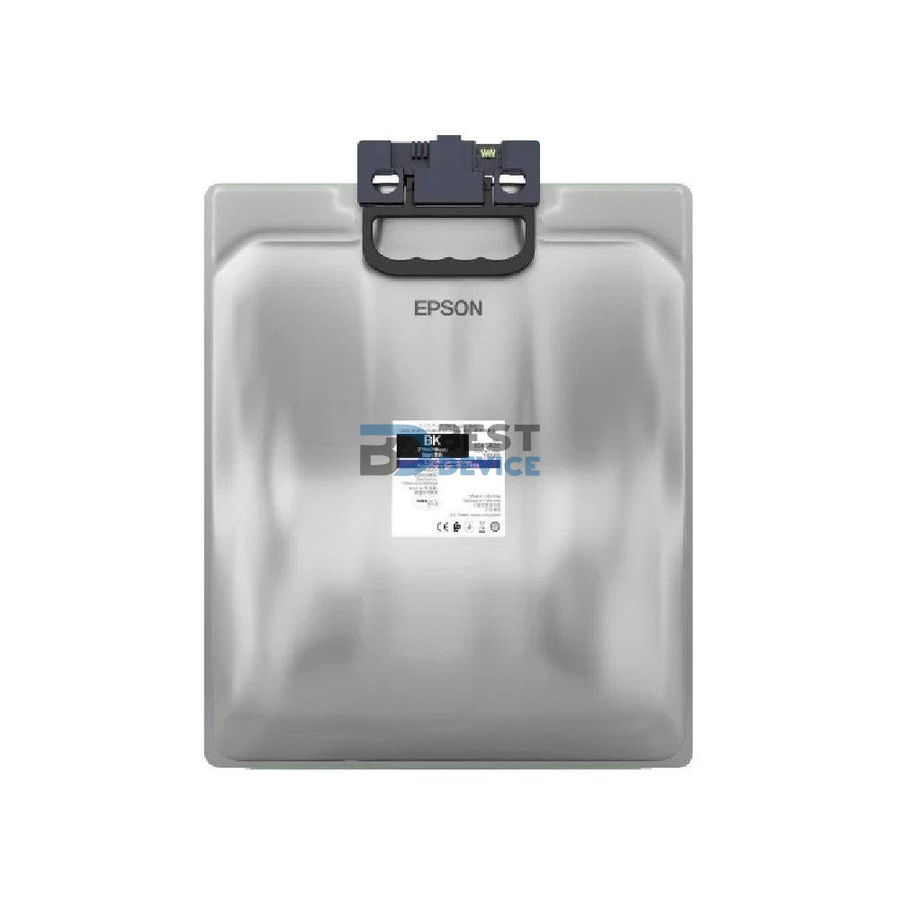 TINTA EPSON T13K100 NEGRO (C8100)