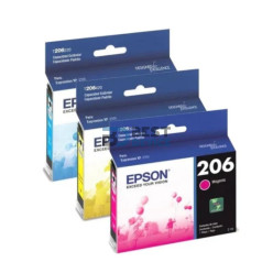 TINTA EPSON T206320-AL MAGENTA XP-2101
