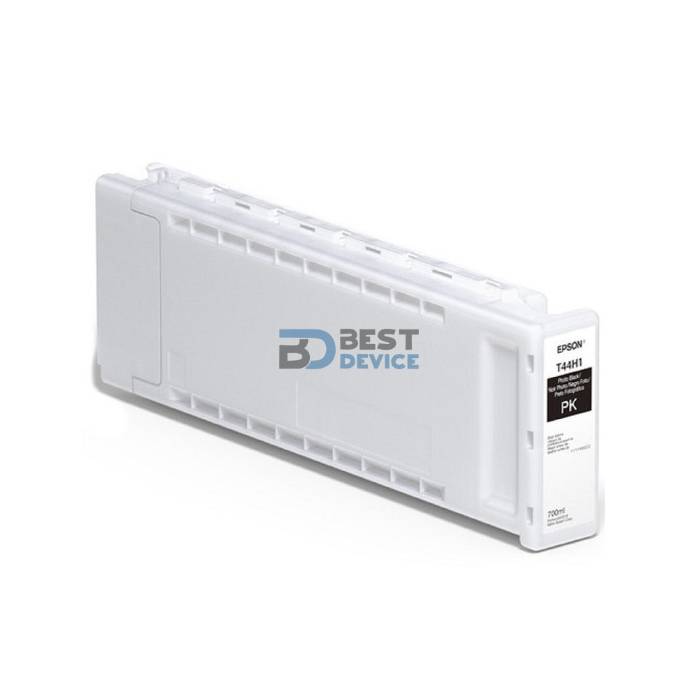 TINTA EPSON T44H120 ULTRACHROME PRO 12 BLACK