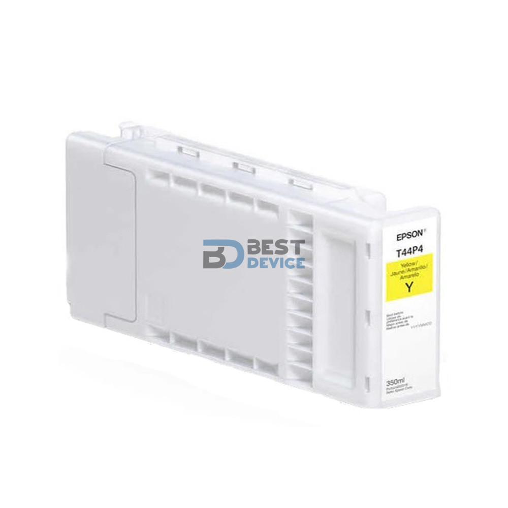 TINTA EPSON T44P420 ULTRACHROME PRO 12 YELLOW 350ML