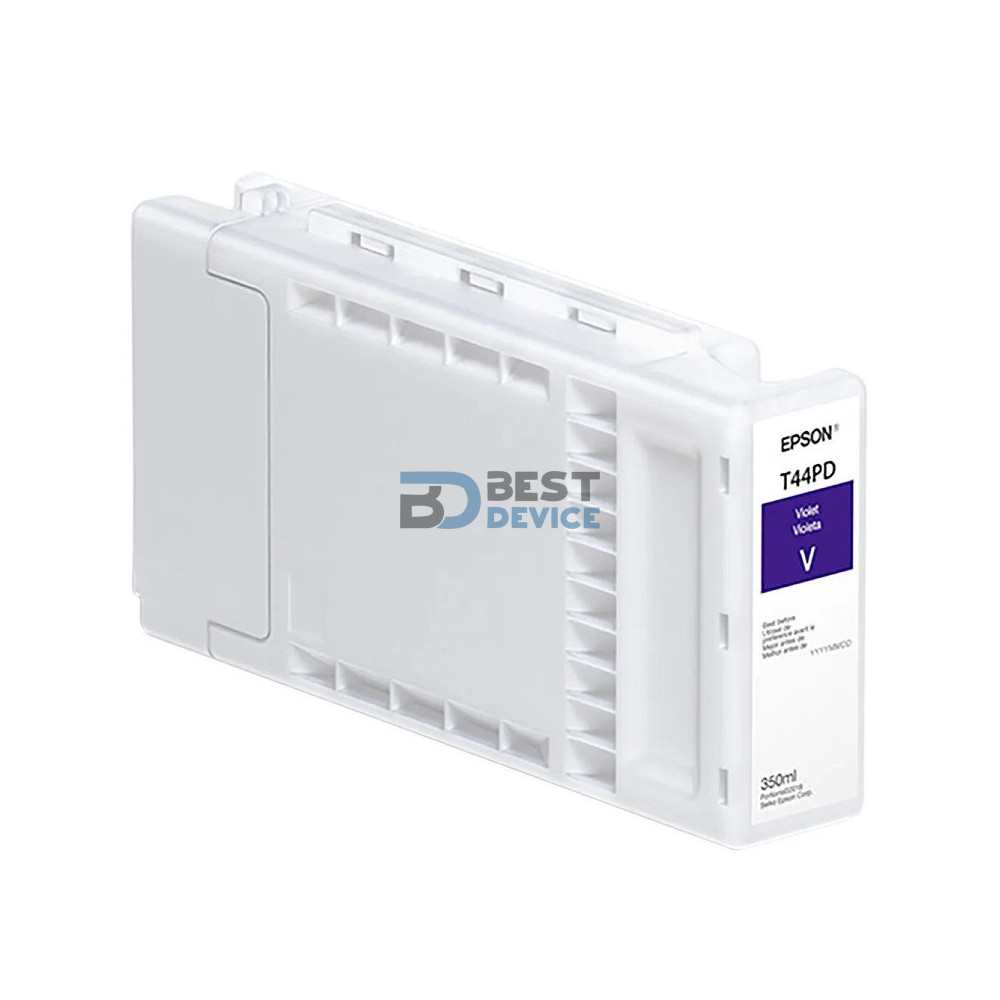 TINTA EPSON T44PD20 ULTRACHROME PRO 12 VIOLETA 350ML