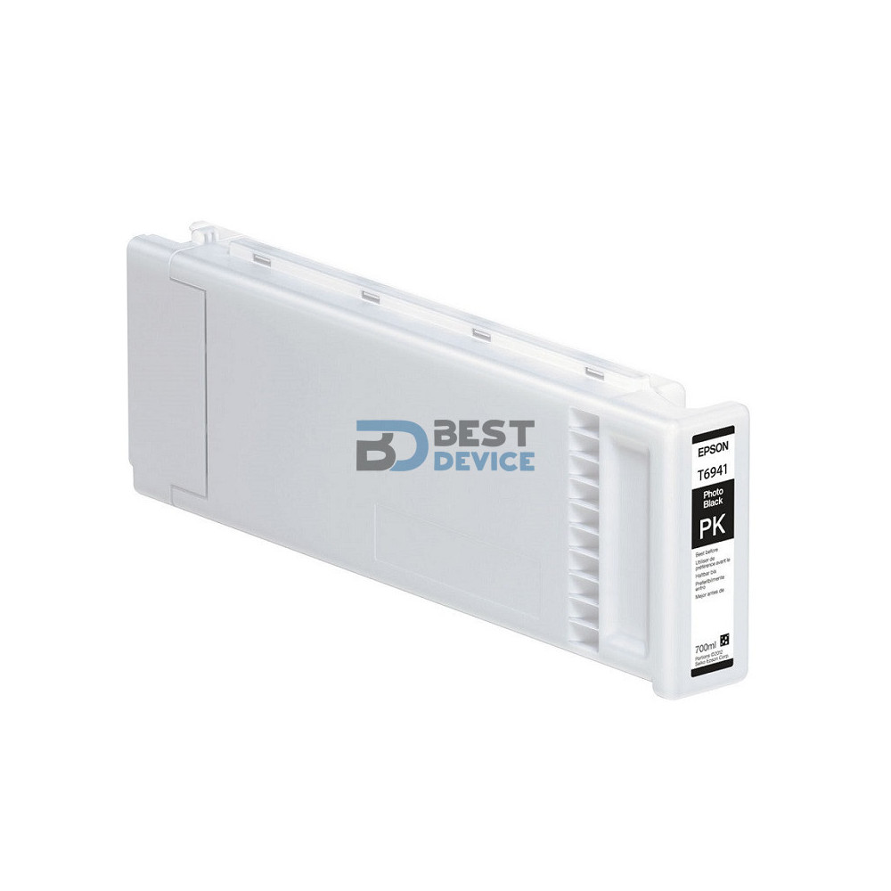 TINTA EPSON T694100 NEGRO 700ML (T5270DR)
